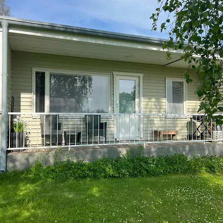 Ateljee -- Peaceful One-bedroom By The *